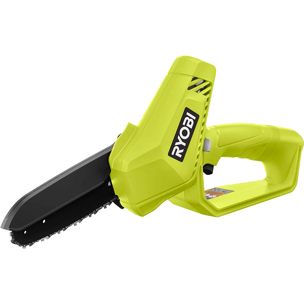 12V Compact 6" Pruning Chainsaw