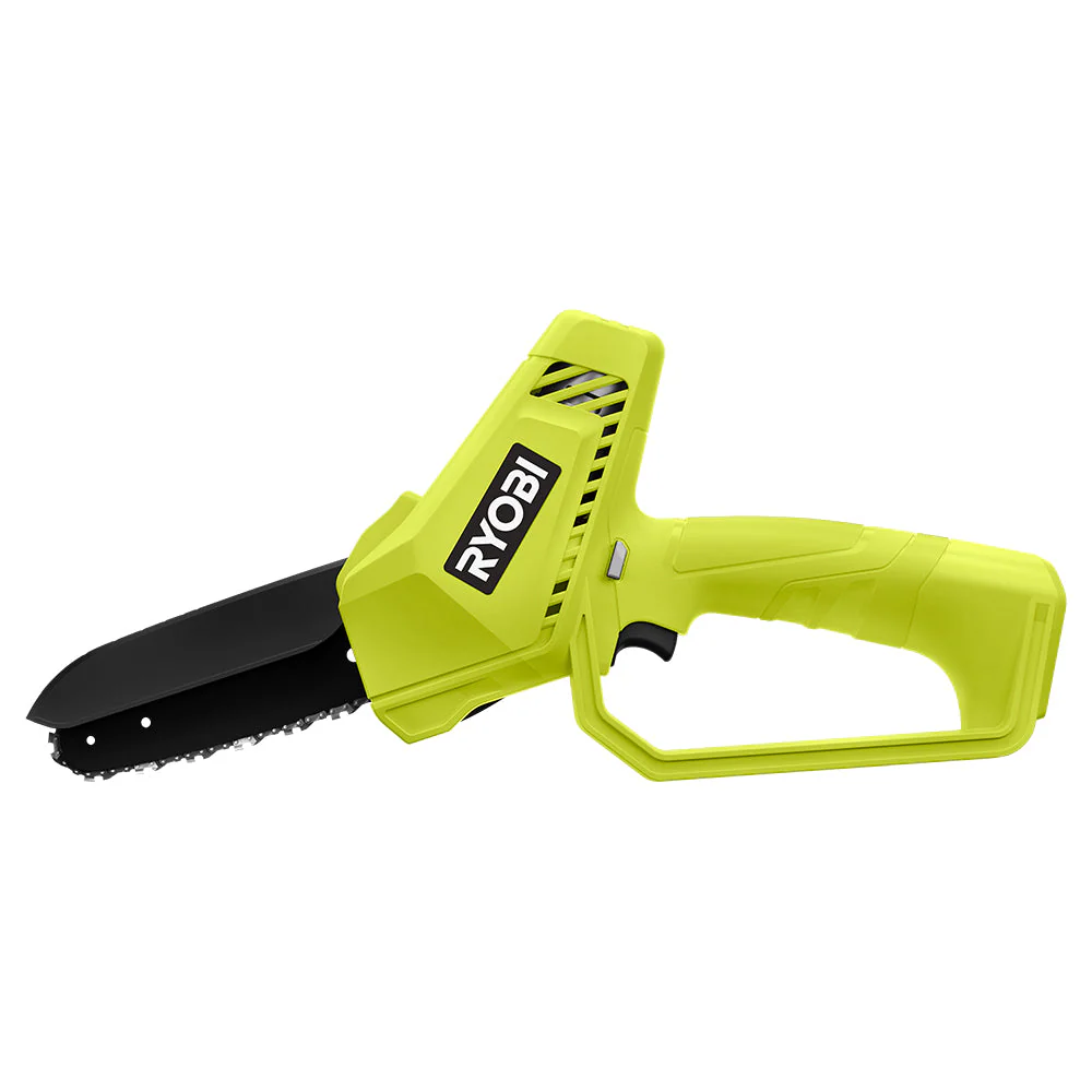 12V Compact 6" Pruning Chainsaw - Image 7
