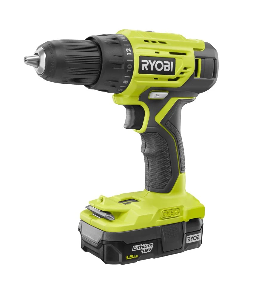 18V ONE+ 2-Tool Combo Kit - Image 2